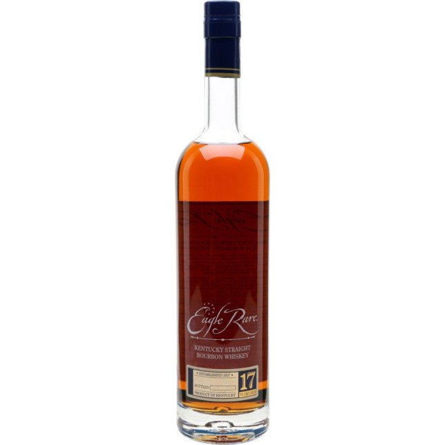 Eagle Rare 17 Year