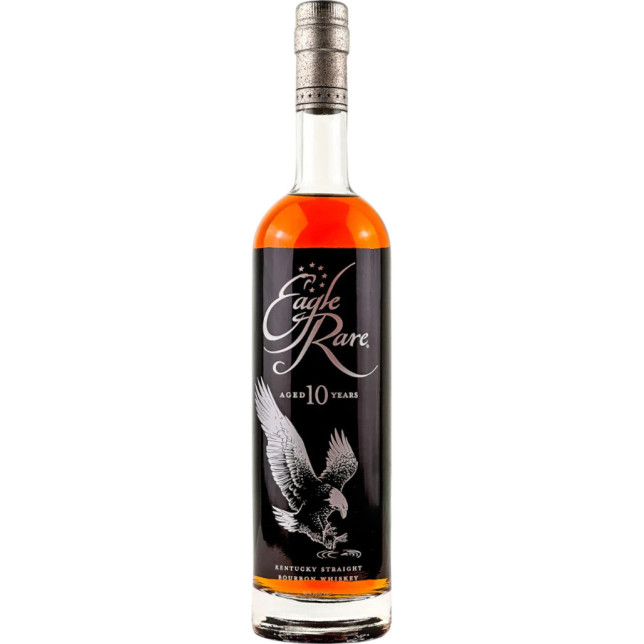 Eagle Rare Single Barrel Bourbon