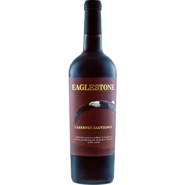 Eaglestone Cabernet Sauvignon 2020