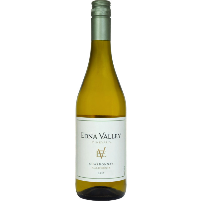 Edna Valley Vineyard Chardonnay 2022