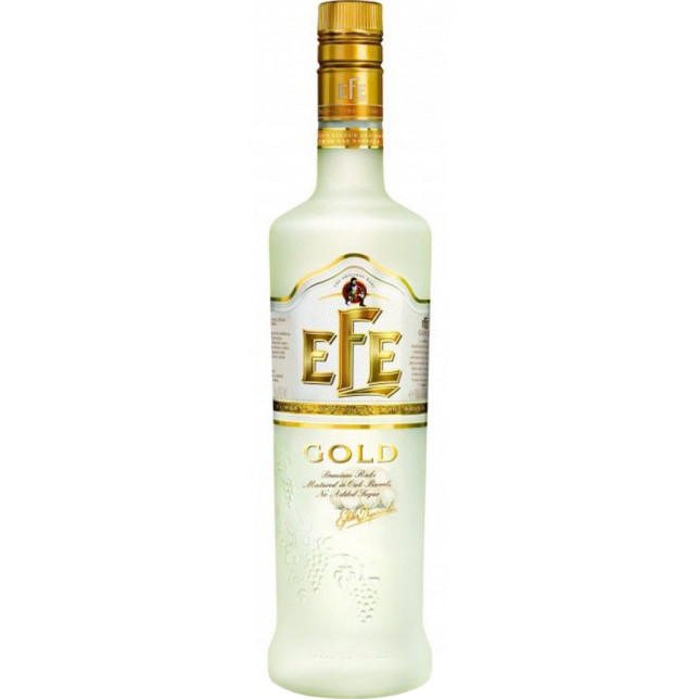 Efe Raki Gold