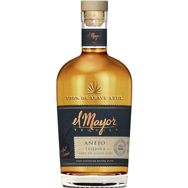El Mayor Añejo
