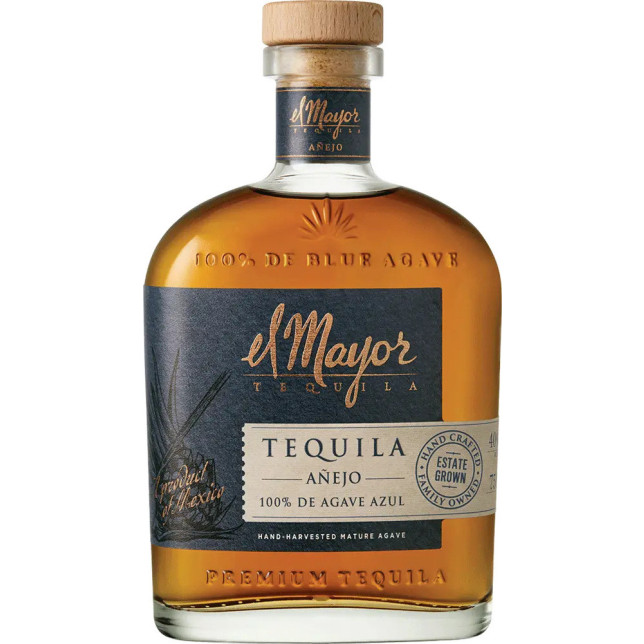 El Mayor Añejo