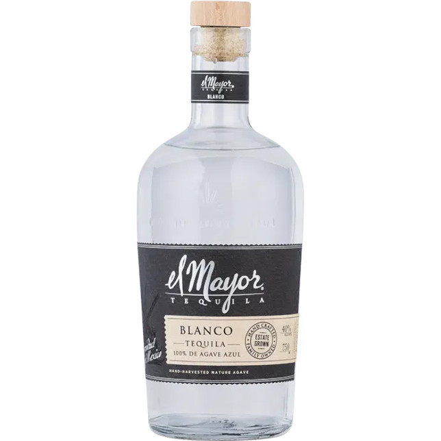 El Mayor Blanco