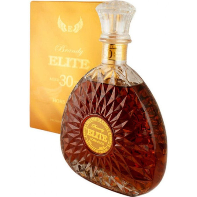 Elite XO 30 Year Brandy
