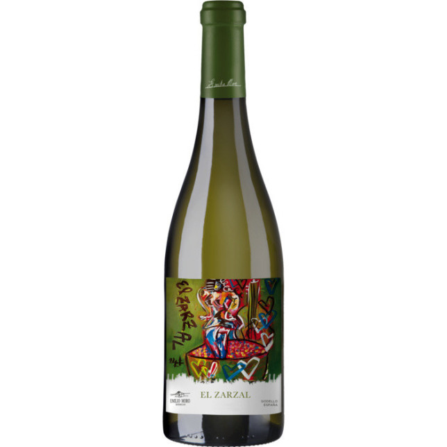 Emilio Moro El Zarzal 2023