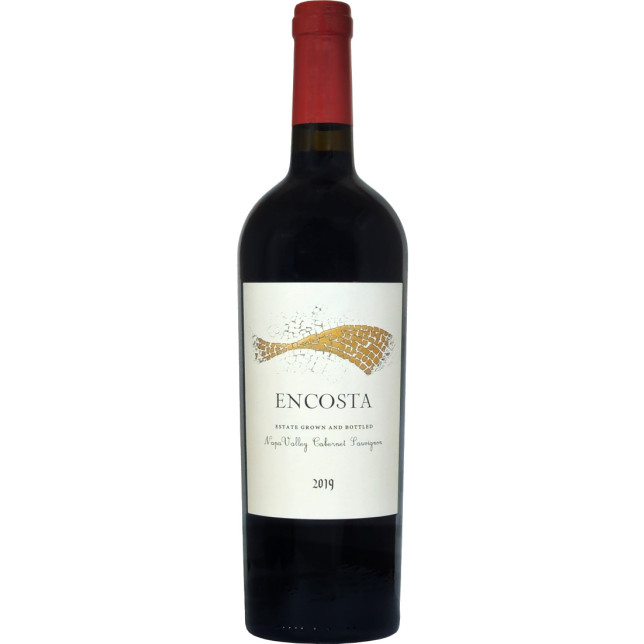 Encosta Cabernet Sauvignon Gandona Estate 2019