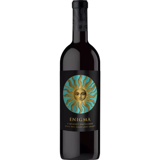 Enigma Cabernet Sauvignon 2024