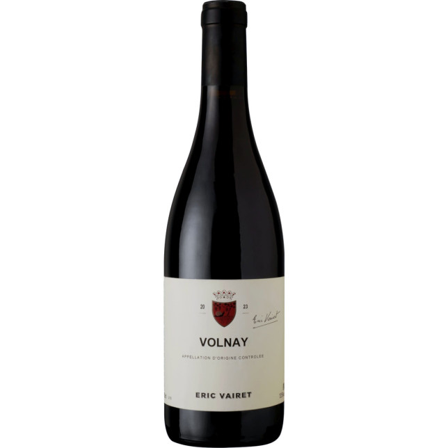 Eric Vairet Volnay 2023