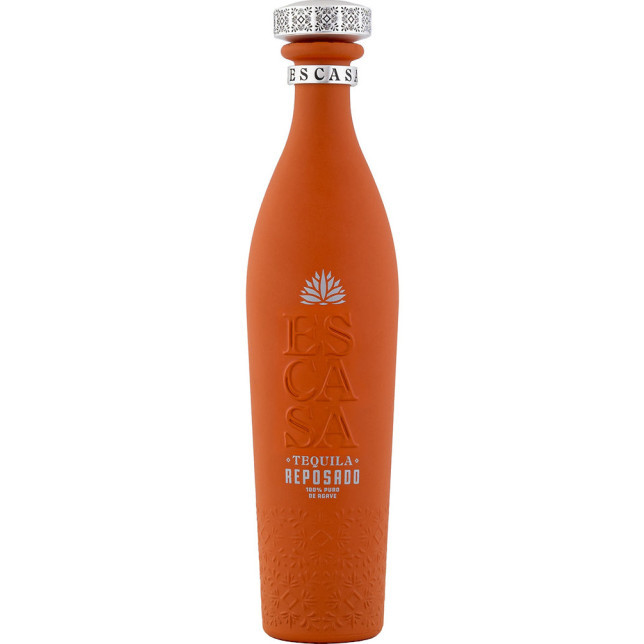 Escasa Reposado Tequila