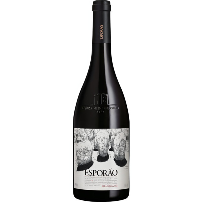 Esporão Reserva 2021