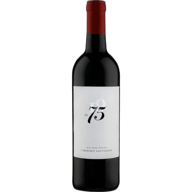 Est. 1975 Cabernet Sauvignon 2023
