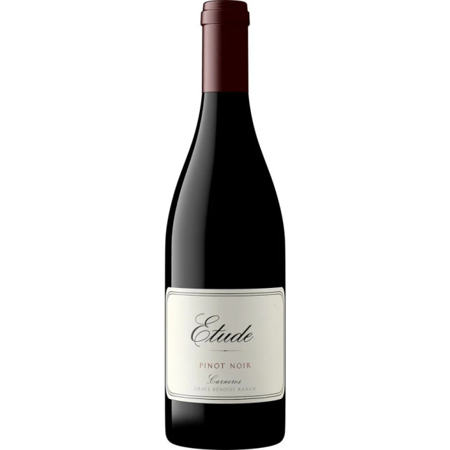 Etude Pinot Noir 2022