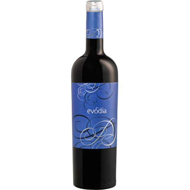 Evodia Altovinum Garnacha 2021