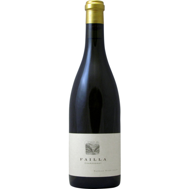 Failla Chardonnay 2021