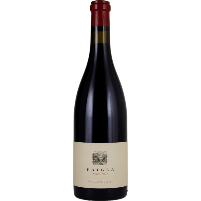 Failla Pinot Noir Willamette Valley 2023
