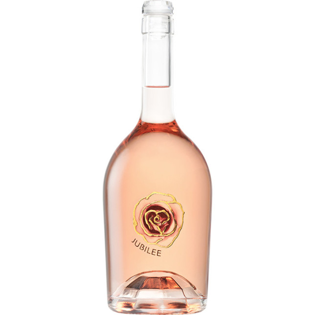 Famille Guillot Jubilee Rosé 2025