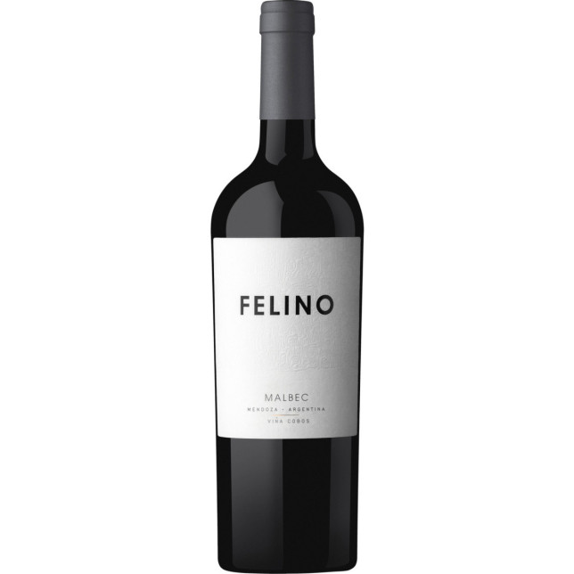 Felino Malbec 2023