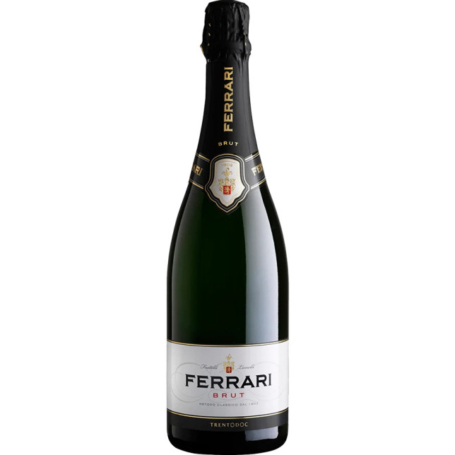 Ferrari Brut