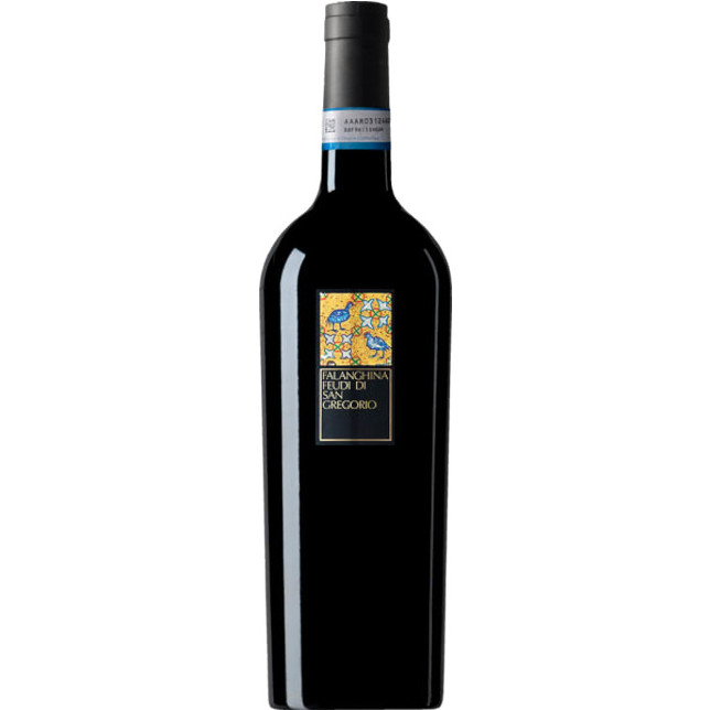 Feudi di San Gregorio Falanghina 2023