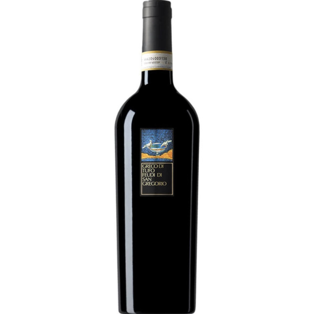 Feudi di San Gregorio Greco di Tufo 2022
