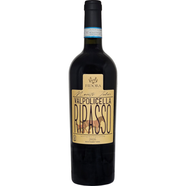 Fidora Ripasso Valpolicella 2020