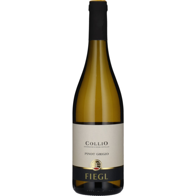 Fiegl Pinot Grigio Collio 2024