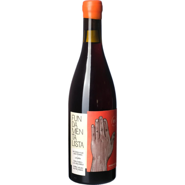 Finca Sandoval Fundamentalista la Mancha 2020