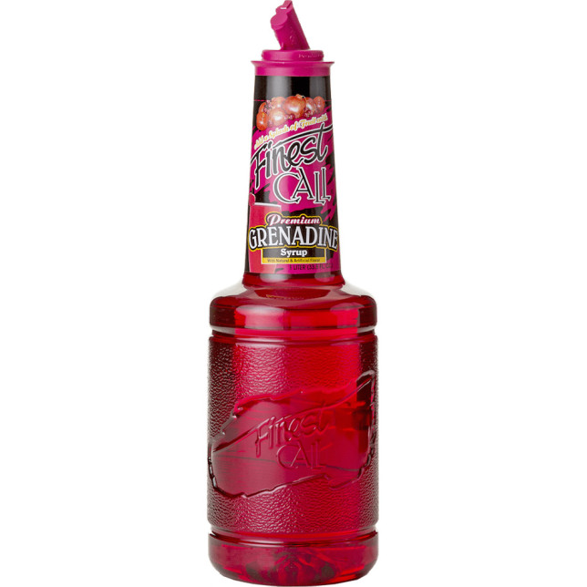 Finest Call Grenadine