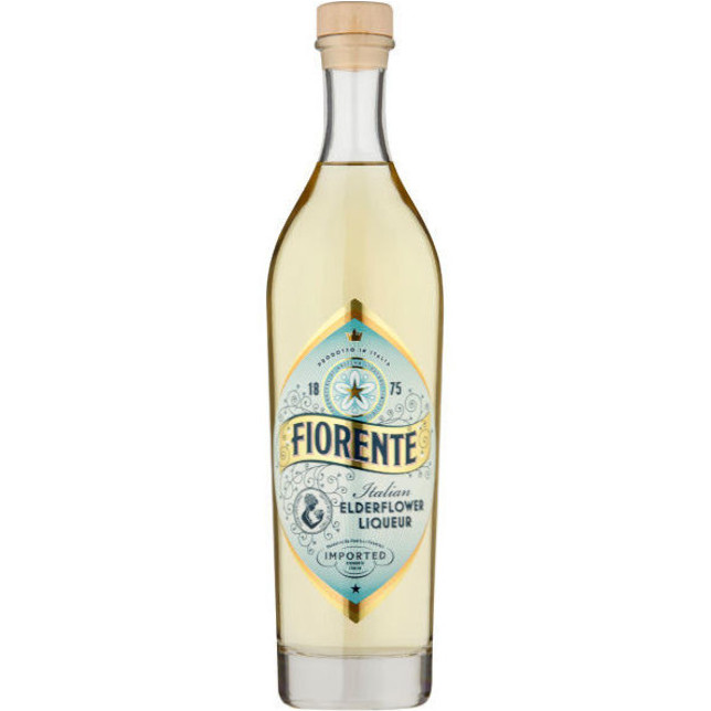 Fiorente Elderflower Liqueur