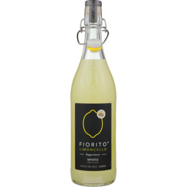 Fiorito Limoncello