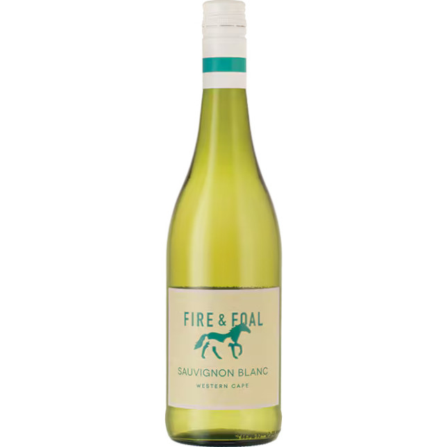 Fire & Foal Sauvignon Blanc 2024