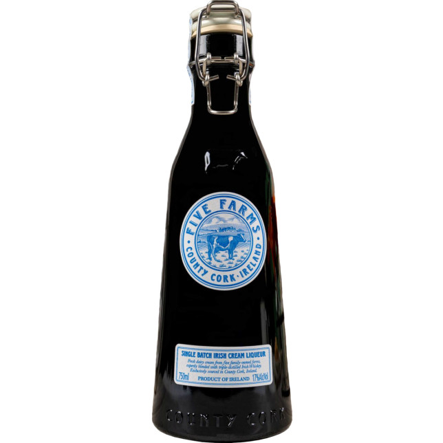 Five Farms Irish Cream