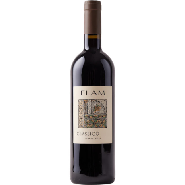 Flam Winery Classico Non-Mevushal 2023