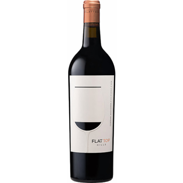 Flat Top Hills Cabernet Sauvignon 2018