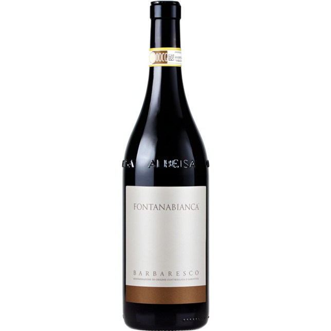 Fontanabianca Barbaresco 2021