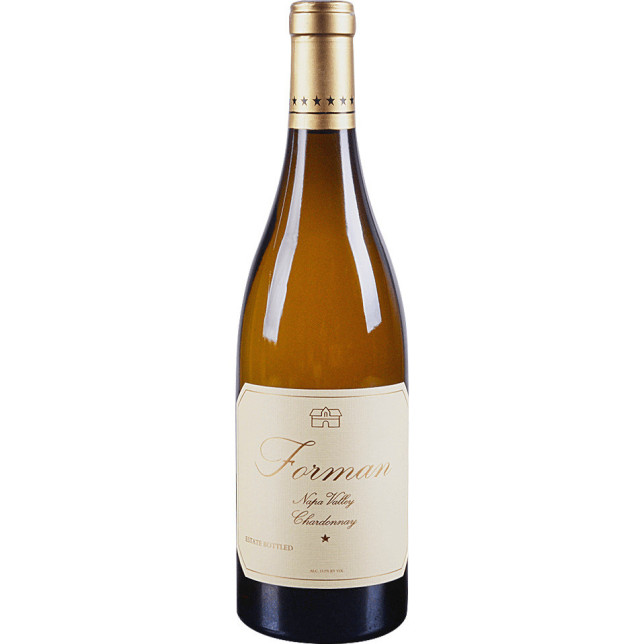 Forman Napa Valley Chardonnay