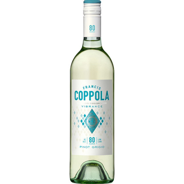Francis Coppola Diamond Collection Pinot Grigio Vibrance 2023