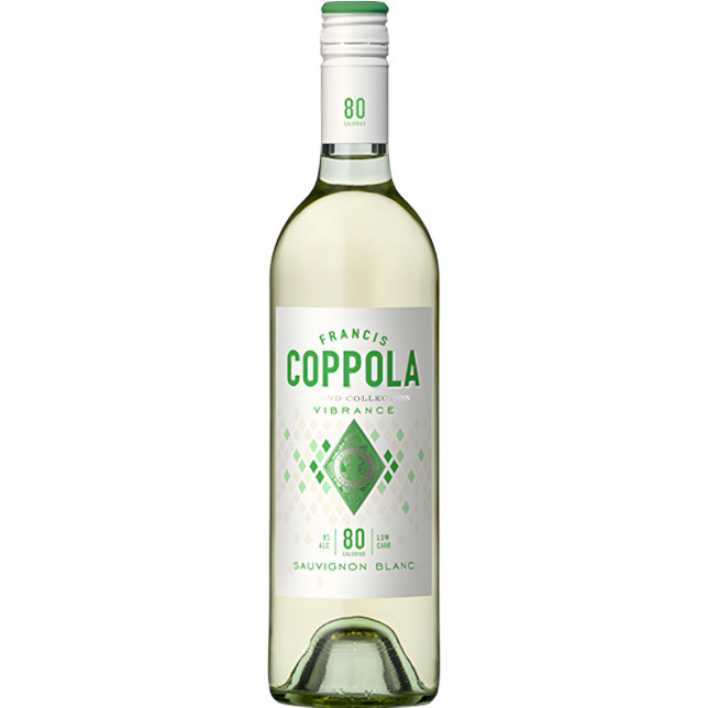 Francis Coppola Diamond Collection Sauvignon Blanc Vibrance 2024