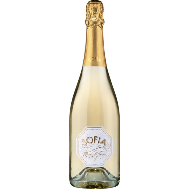 Francis Coppola Sofia Blanc de Blancs Monterey County