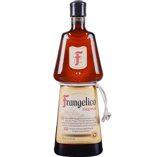 Frangelico Liqueur