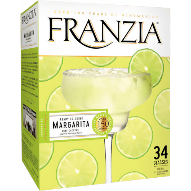 Franzia Margarita