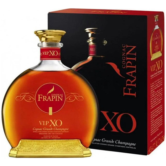Frapin VIP XO Cognac