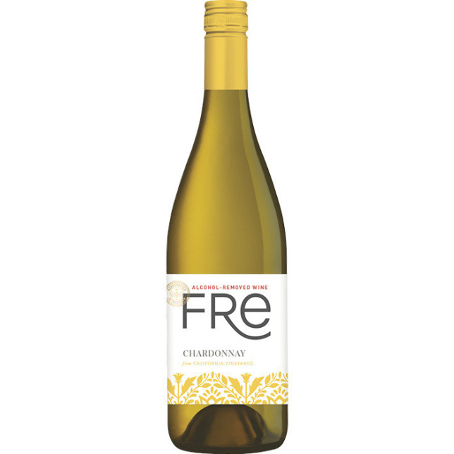 Fre Chardonnay