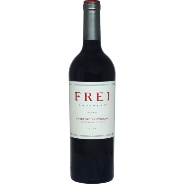 Frei Brothers Cabernet Sauvignon 2023