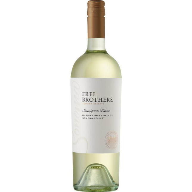 Frei Brothers Reserve Sauvignon Blanc 2024