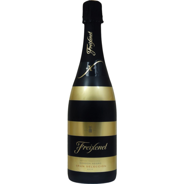 Freixenet Cordon Negro Cava Brut