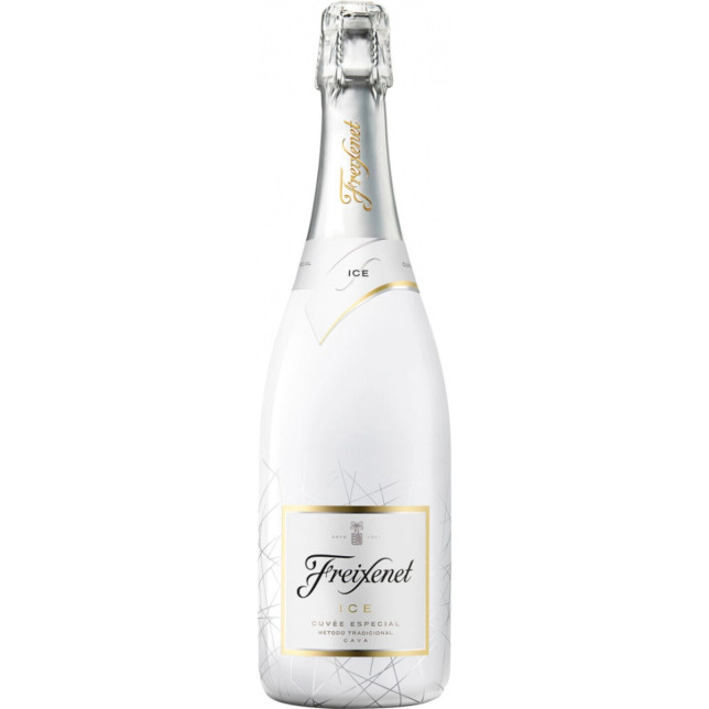 Freixenet Ice Cuvée Especial