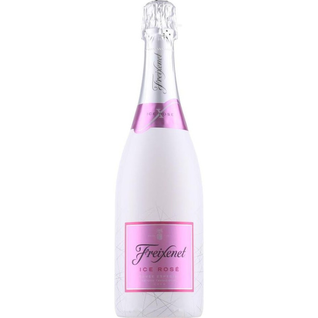 Freixenet Cuvée Especial Ice Rosé