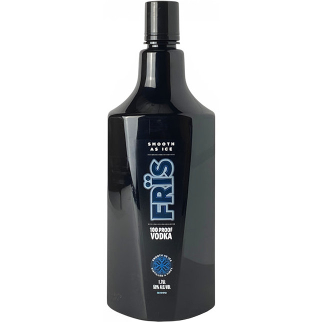 FRÏS Vodka 100 Proof